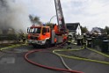 Feuer 2 Y Explo Koeln Hoehenhaus Scheuerhofstr P0233